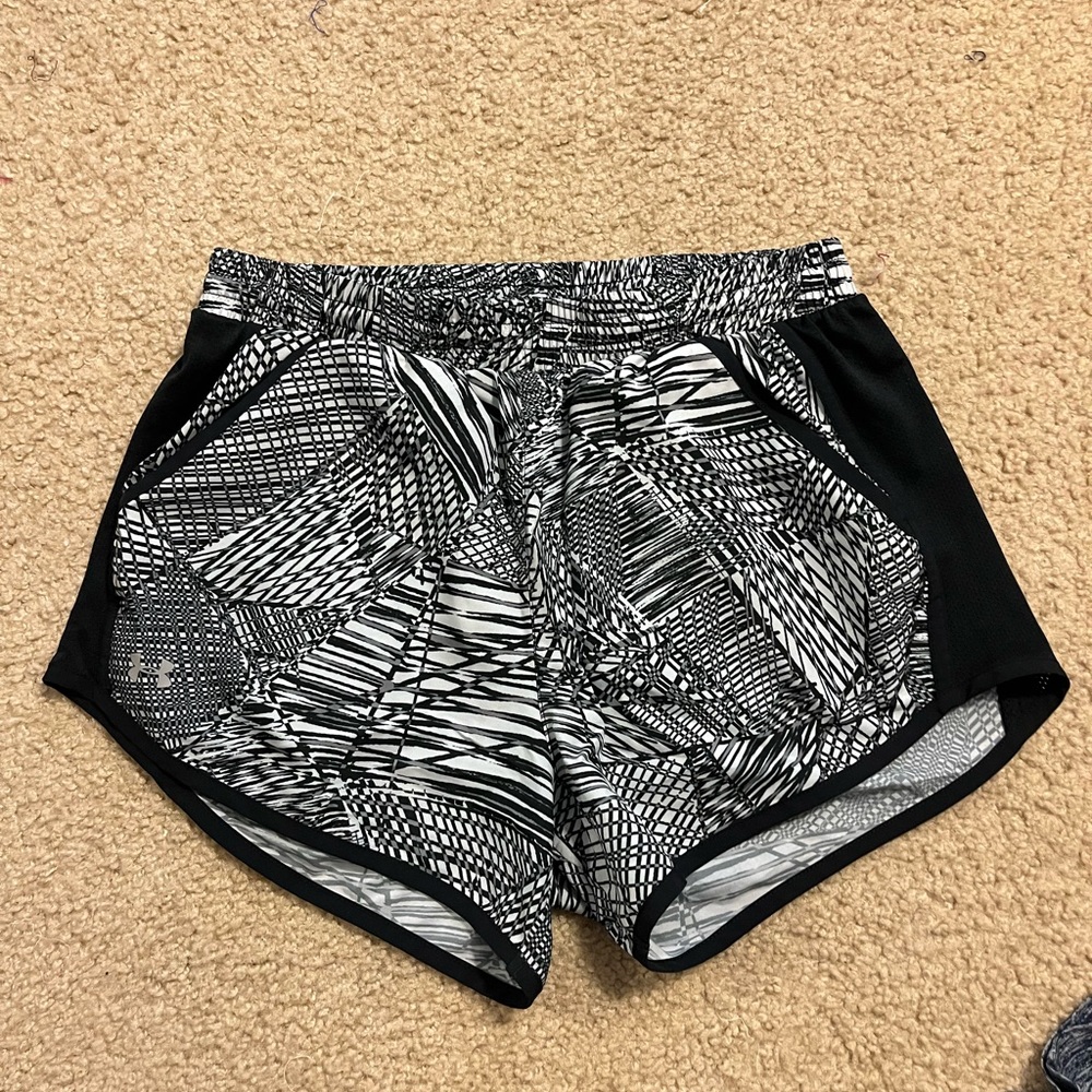Under Armour athletic shorts